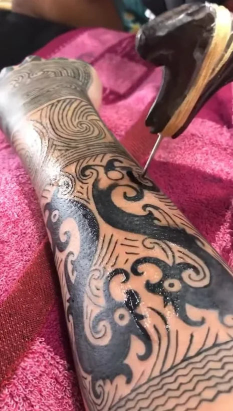 Coil machine, Rotary tattoo machine, Wireless tattoo pen