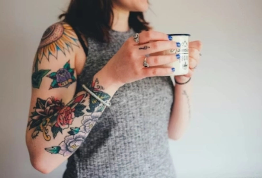 Oops-Proof! 5 Essential Tips for Using Your First Tattoo Gun Like a Pro