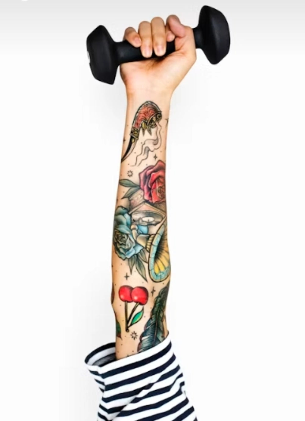 What to REALLY Look for in a Quality Tattoo Kit.