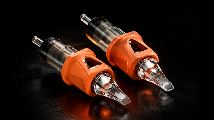 Best Tattoo Cartridges for Shading & Blending 2026
