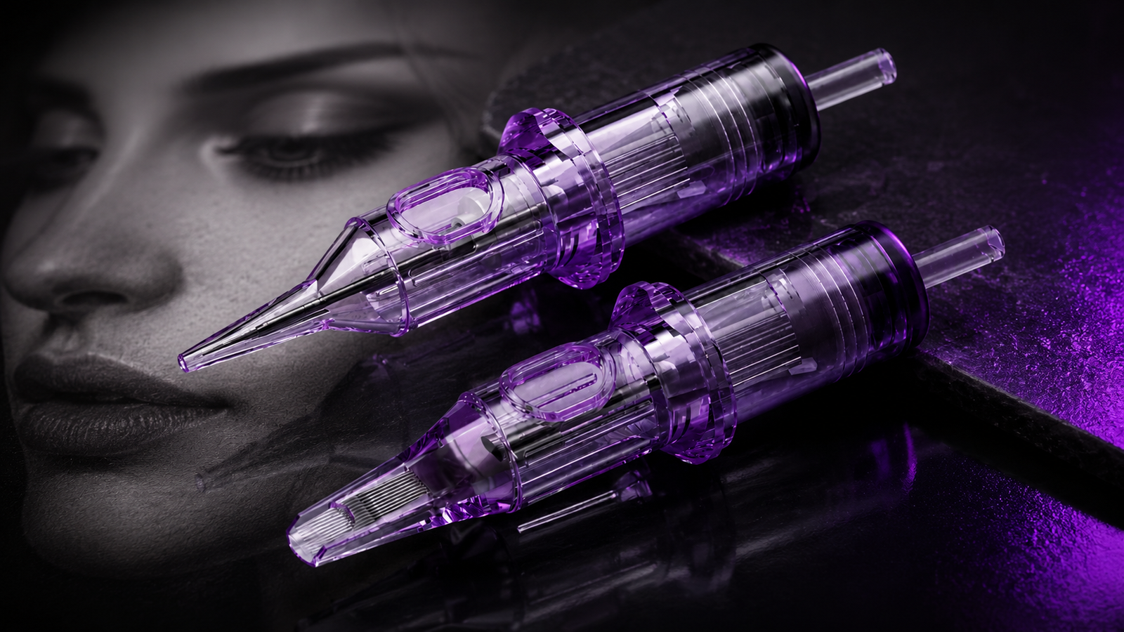 Best Tattoo Cartridges for Portraits and Realism 2026