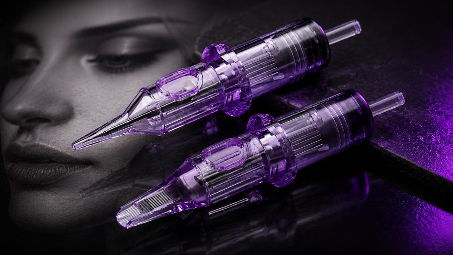 Best Tattoo Cartridges for Portraits and Realism 2026
