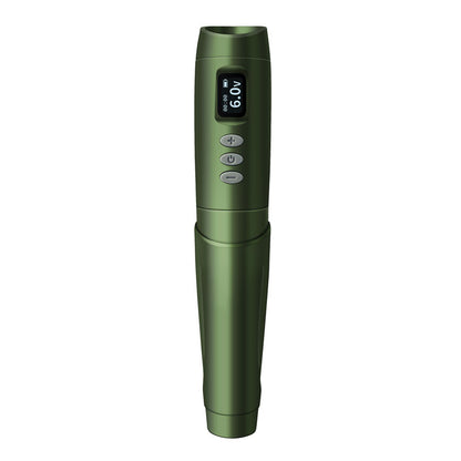 Micya Tulipa Wireless Pen For PMU & Tattoo