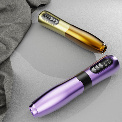 Bronc Seraphic Wireless Pen For PMU & Tattoo