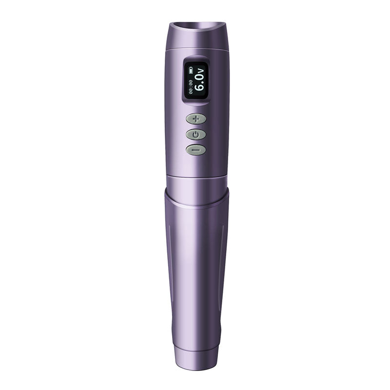 Micya Tulipa Wireless Pen For PMU & Tattoo