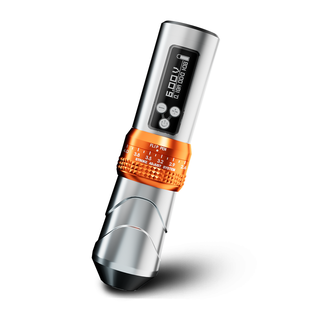 New Bronc X1 Wireless Pen