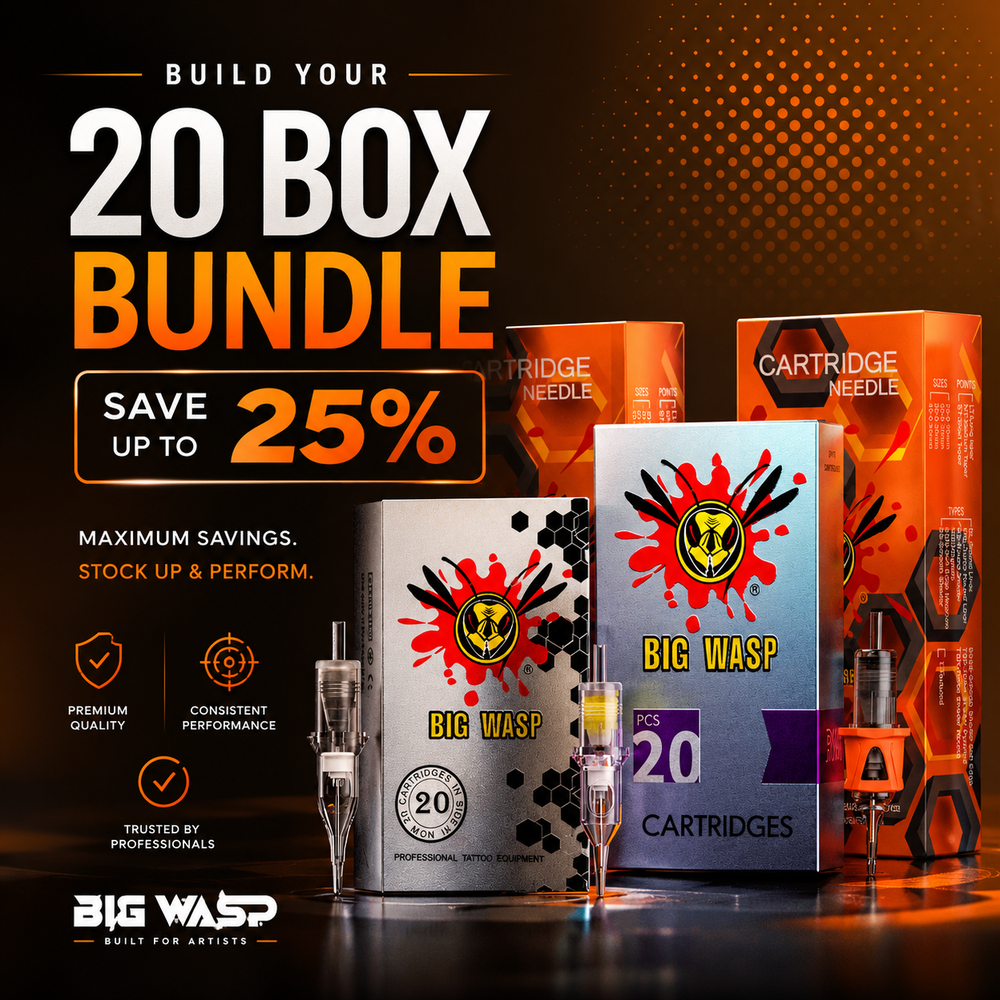 Maximum Savings for Busy Studios