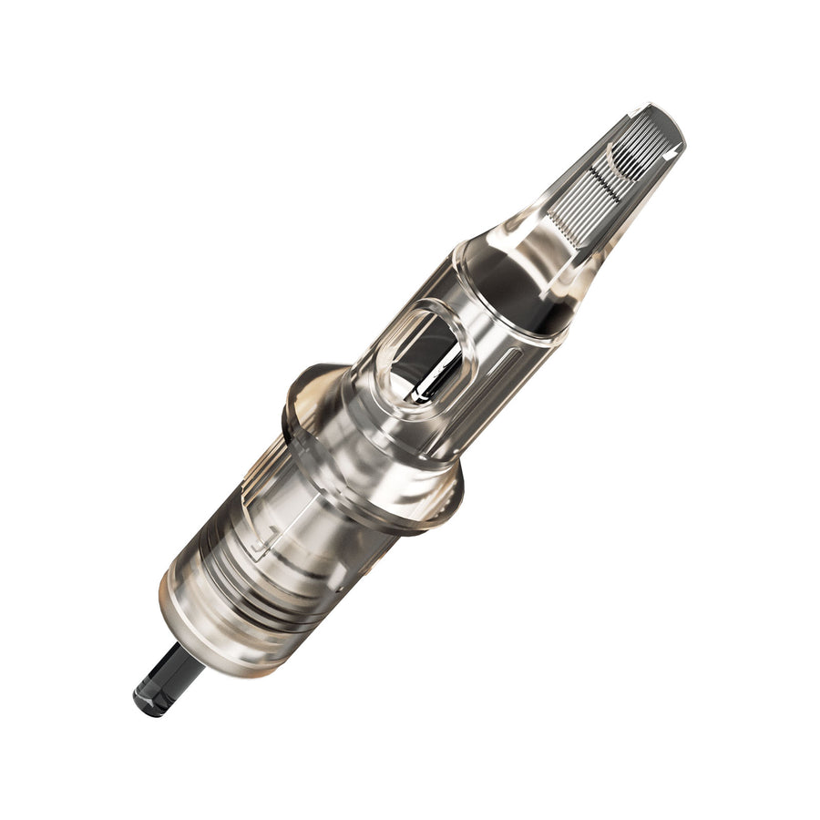 BIGWASP Brown Curve Magnum Cartridges 20PCS