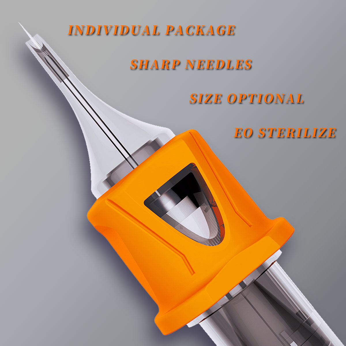 bigwasp tattoo cartridges
