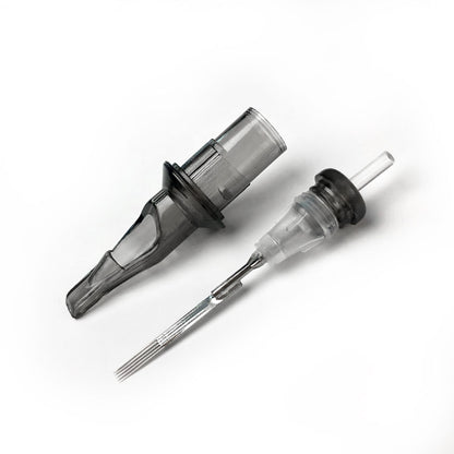 BIGWASP Cartridges Needle Grey-Magnums