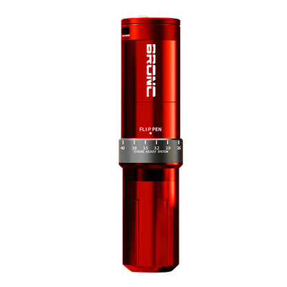 2023 BRONC Max V12 Adjustable Wireless Pen
