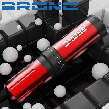 2023 BRONC Max V12 Adjustable Wireless Pen