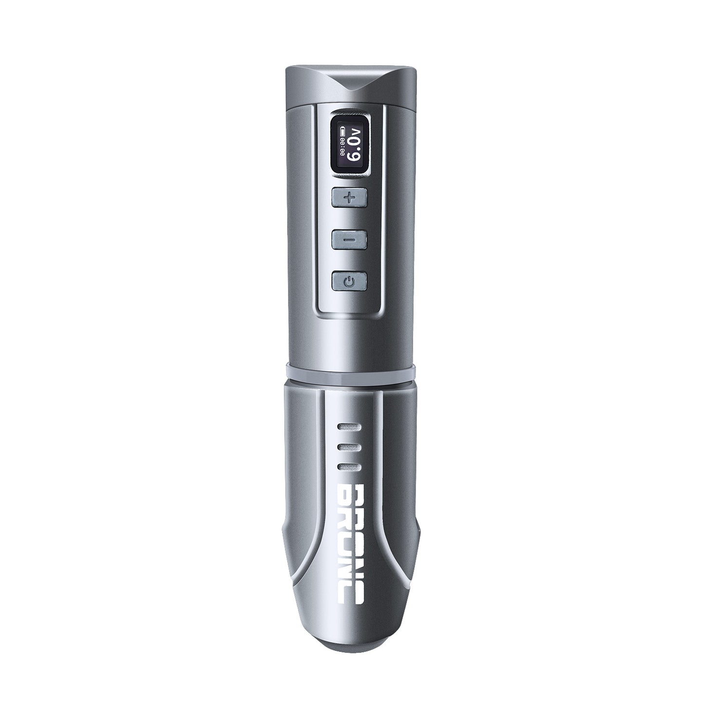 Bronc BULLET Wireless Tattoo Pen