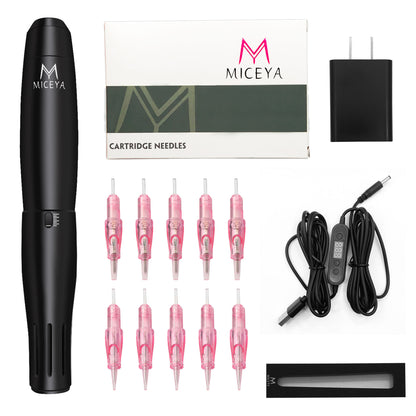 MICEYA Professional Eyebrow Set M2 For PMU