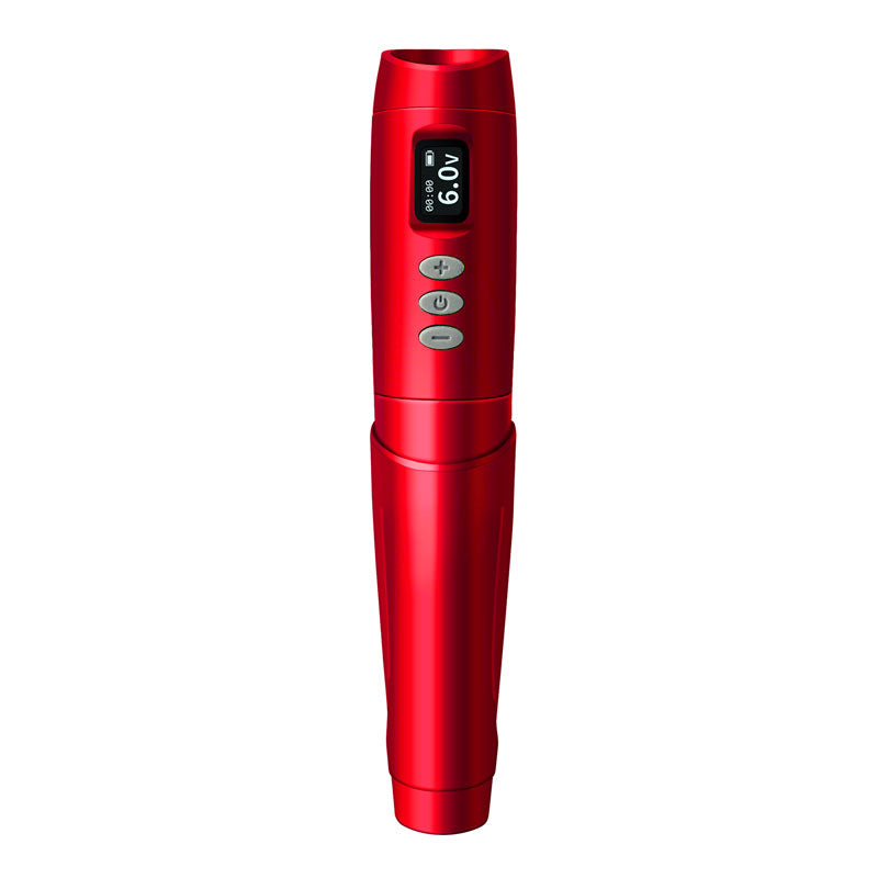 Micya Tulipa Wireless Pen For PMU & Tattoo