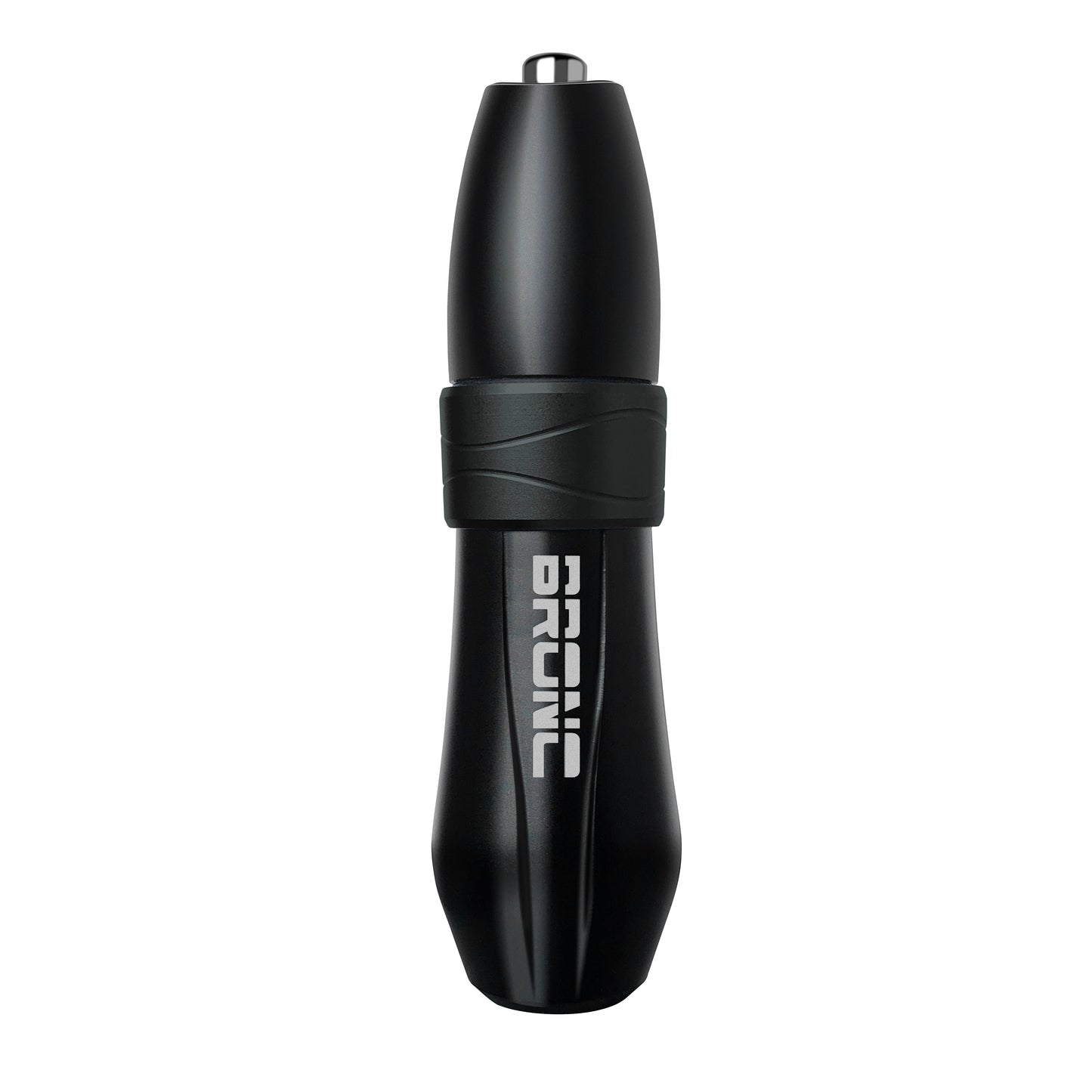 New BRONC Tattoo Pen Machine V10 - Innovative tattoo pen by BRONC for precise tattoo work.