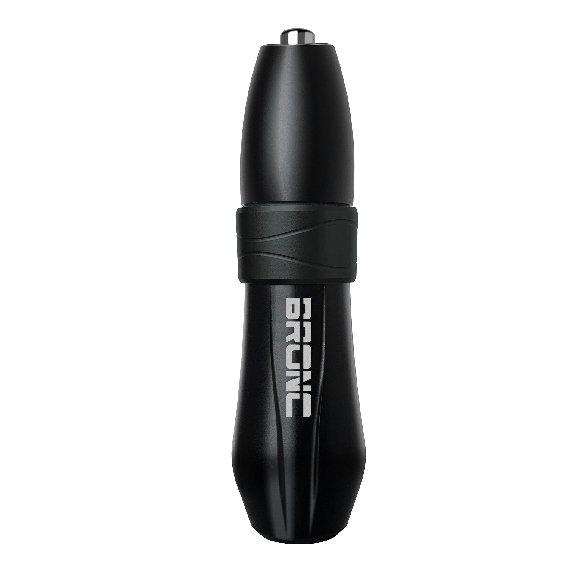 New BRONC Tattoo Pen Machine V10 - Innovative tattoo pen by BRONC for precise tattoo work.