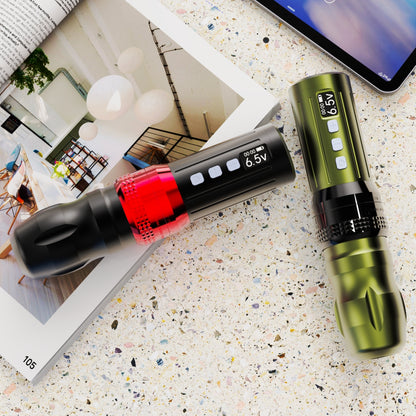 BIGWASP Z1 Adjustable Wireless Pen