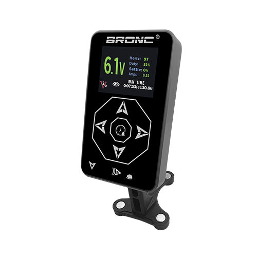 High Quality New Bronc Power Supply