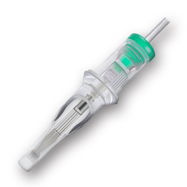 big wasp tattoo cartridge