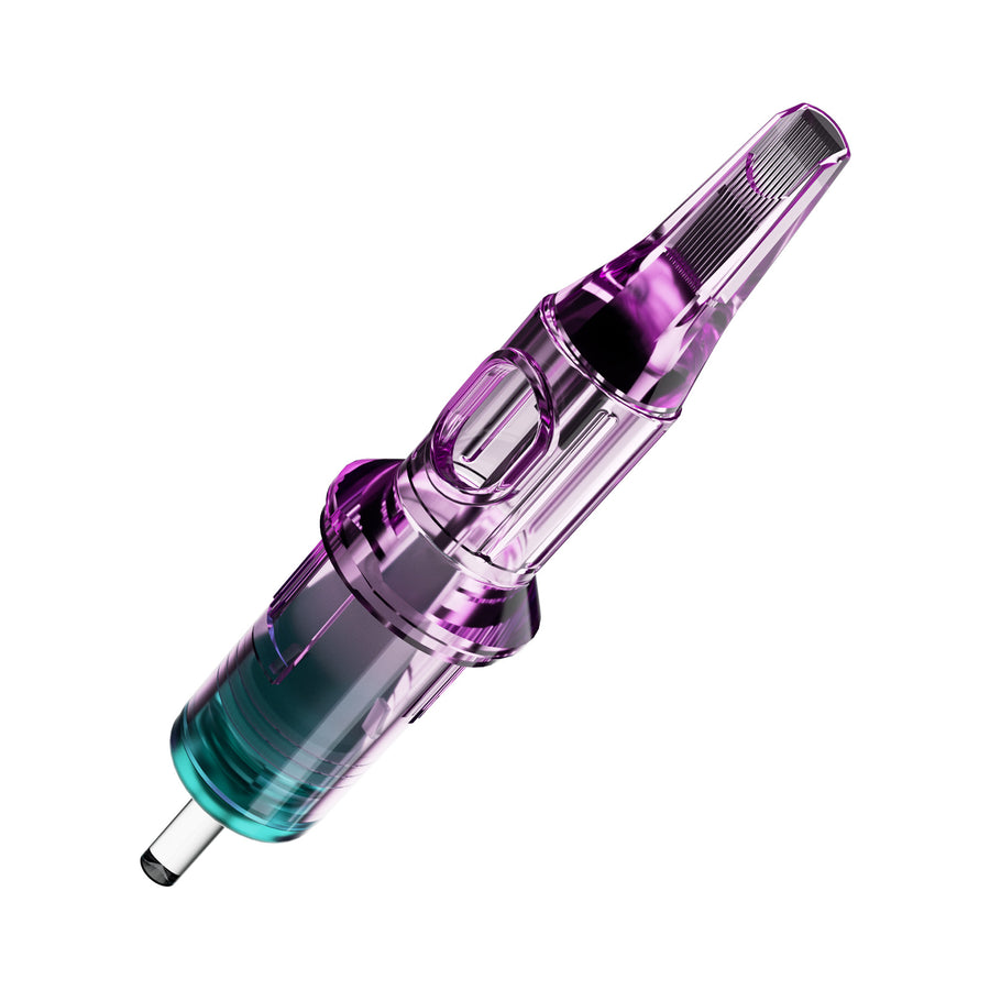 BIGWASP Purple Magnum Cartridges 20PCS
