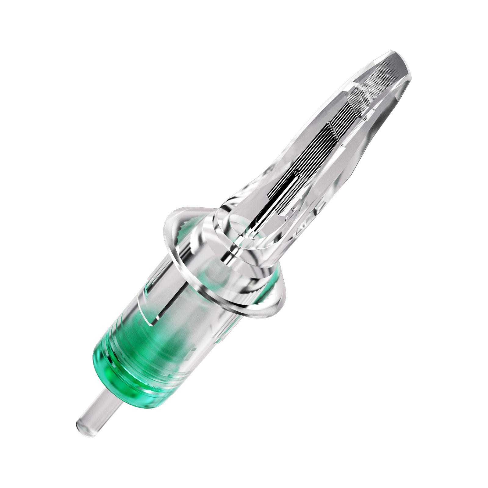 bigwasp tattoo cartridge
