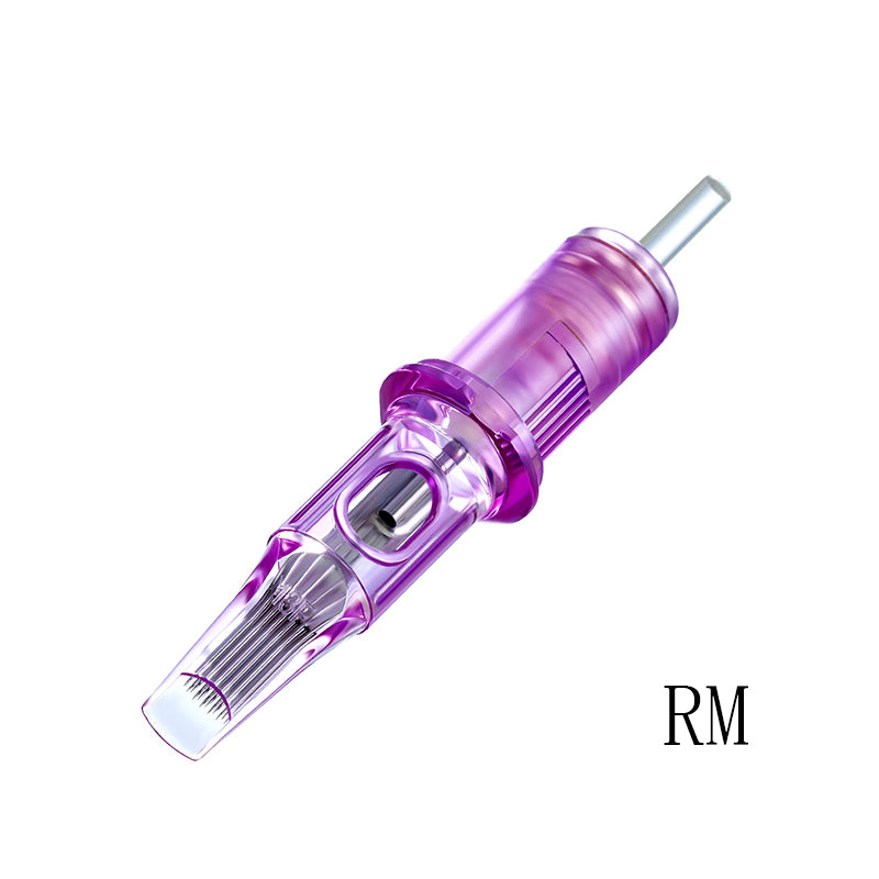 BIG WASP Tattoo Cartridges Soft Edge Magnums