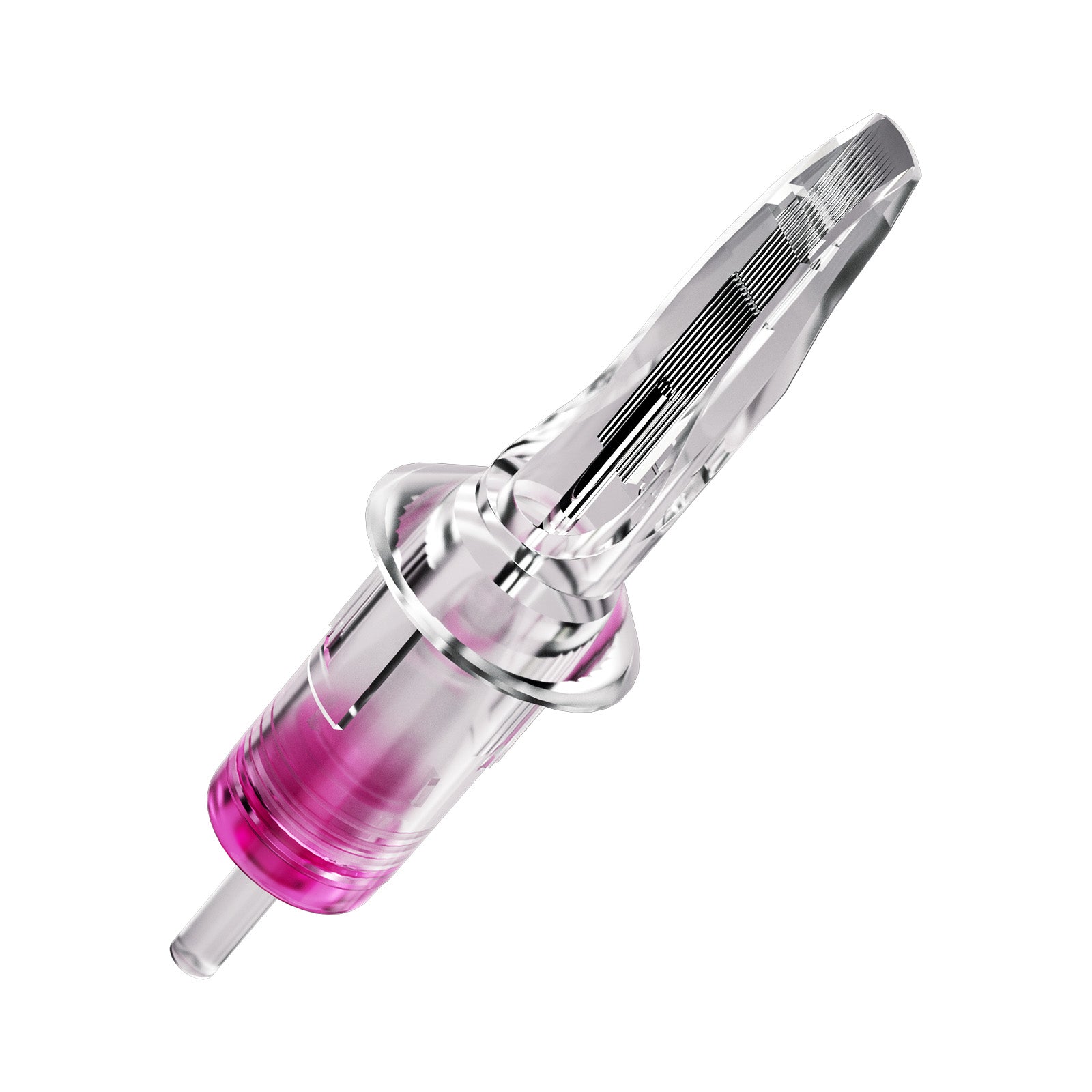 bigwasp tattoo cartridge