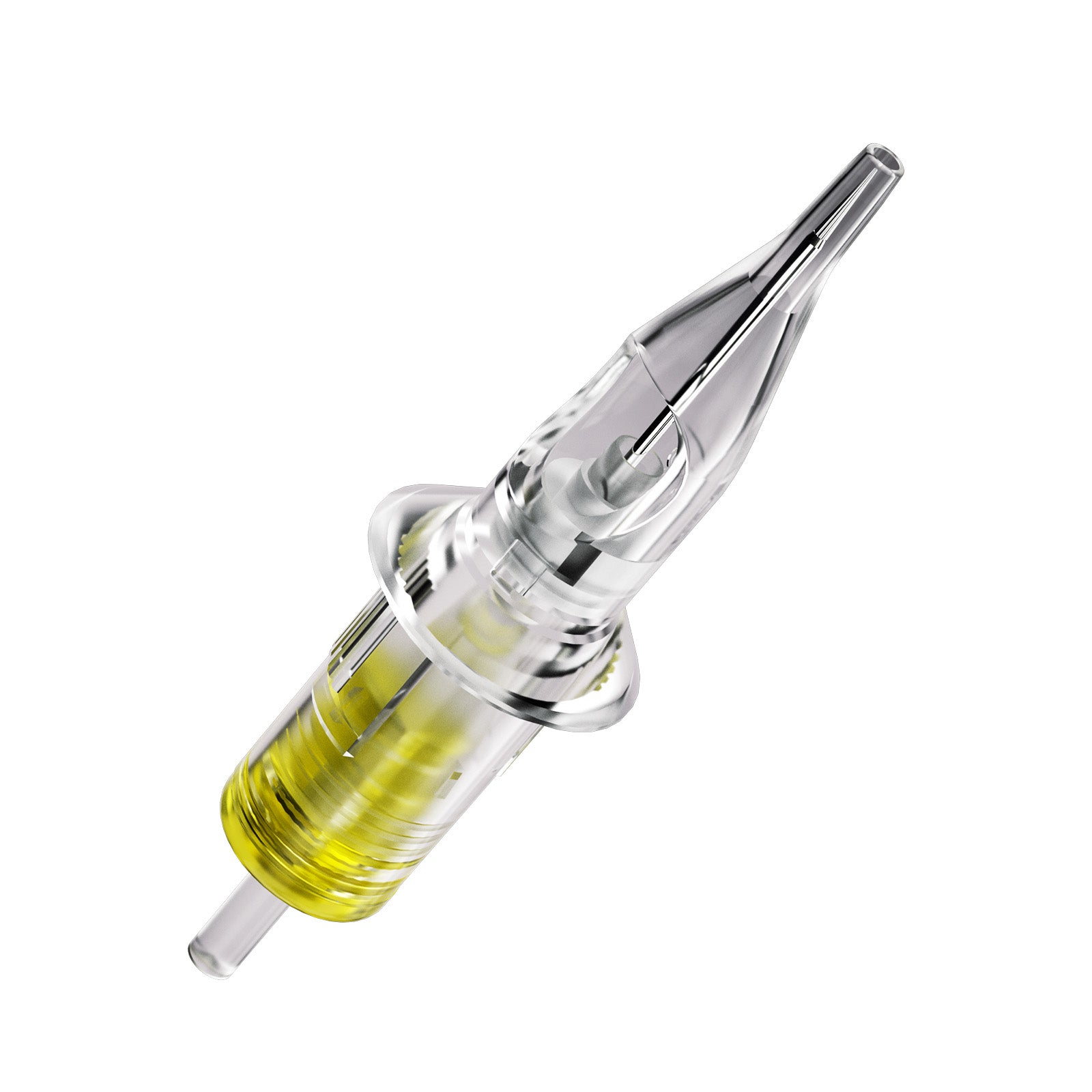 bigwasp tattoo cartridge