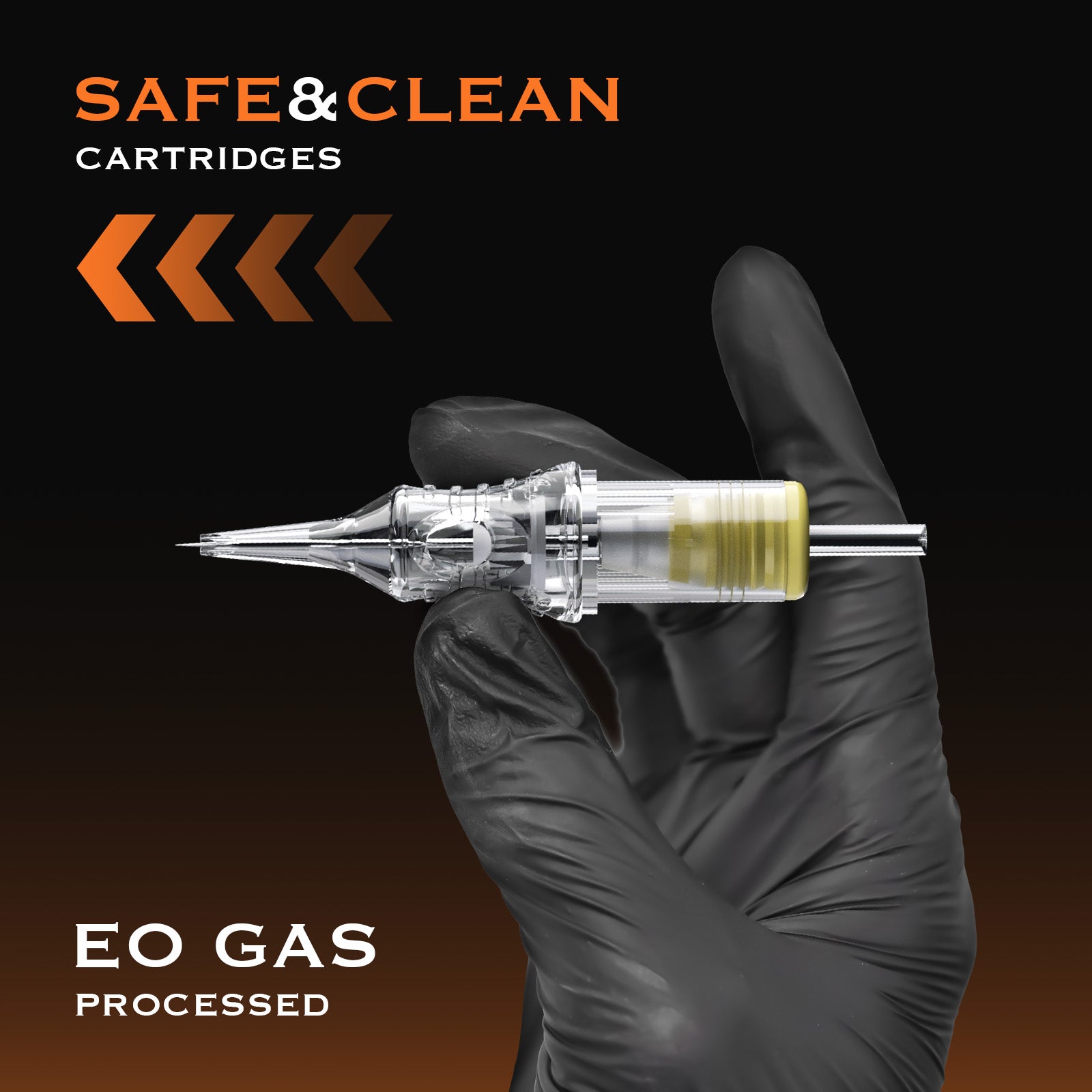 bigwasp tattoo cartridge