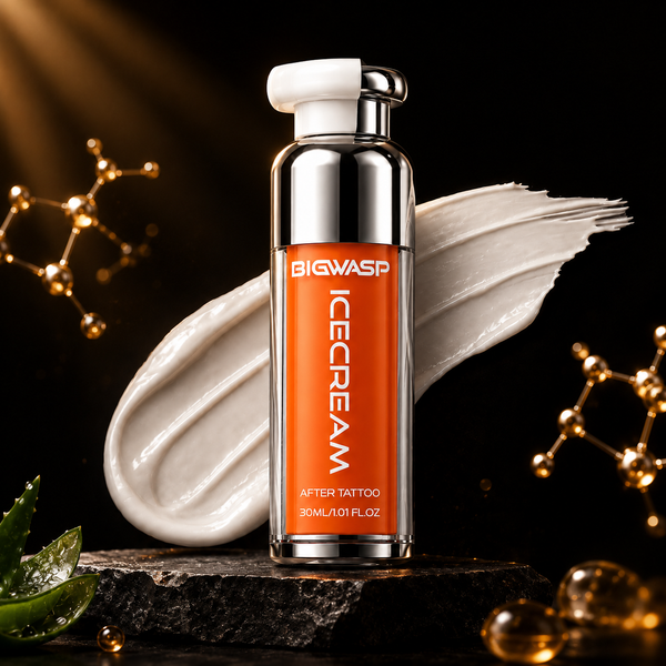 BIGWASP Cream (30ml)