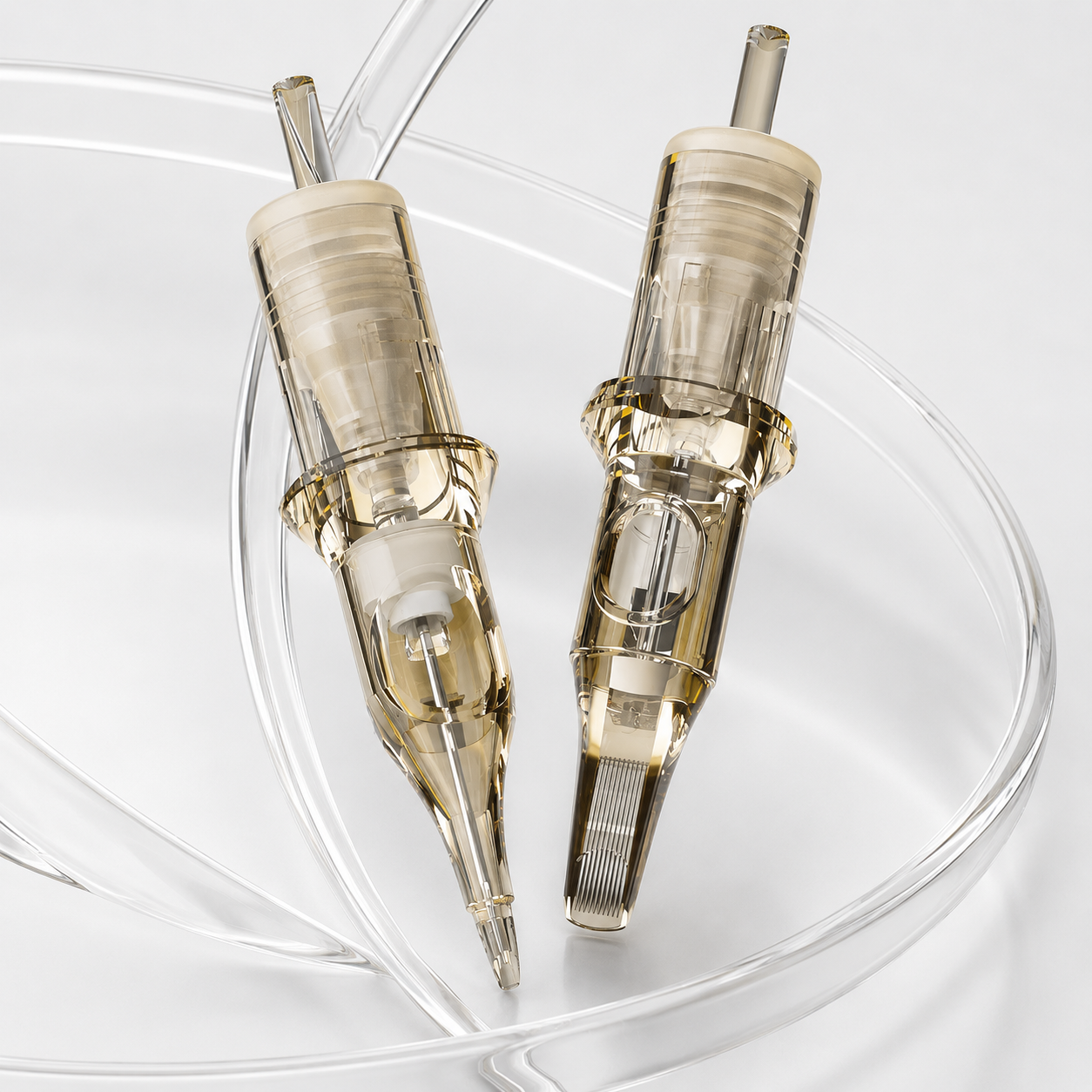 bigwasp tattoo cartridges