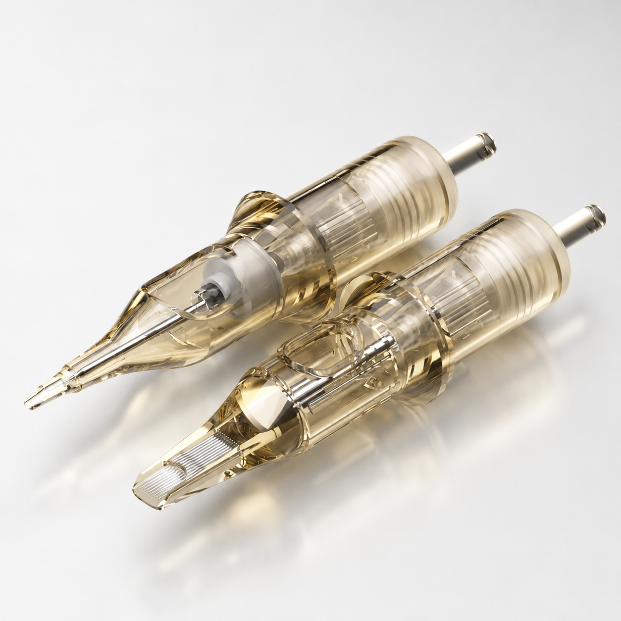 bigwasp tattoo cartridges