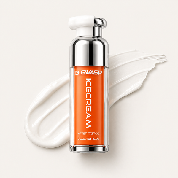BIGWASP Cream (30ml)