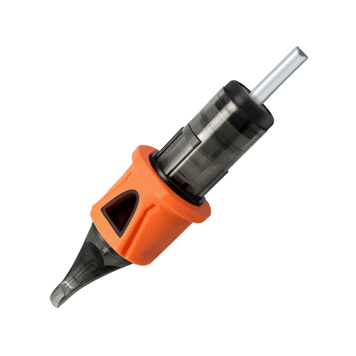 Big wasp Energy Rubber Cartridge Needles Round Liner- Soft Edge Magnums