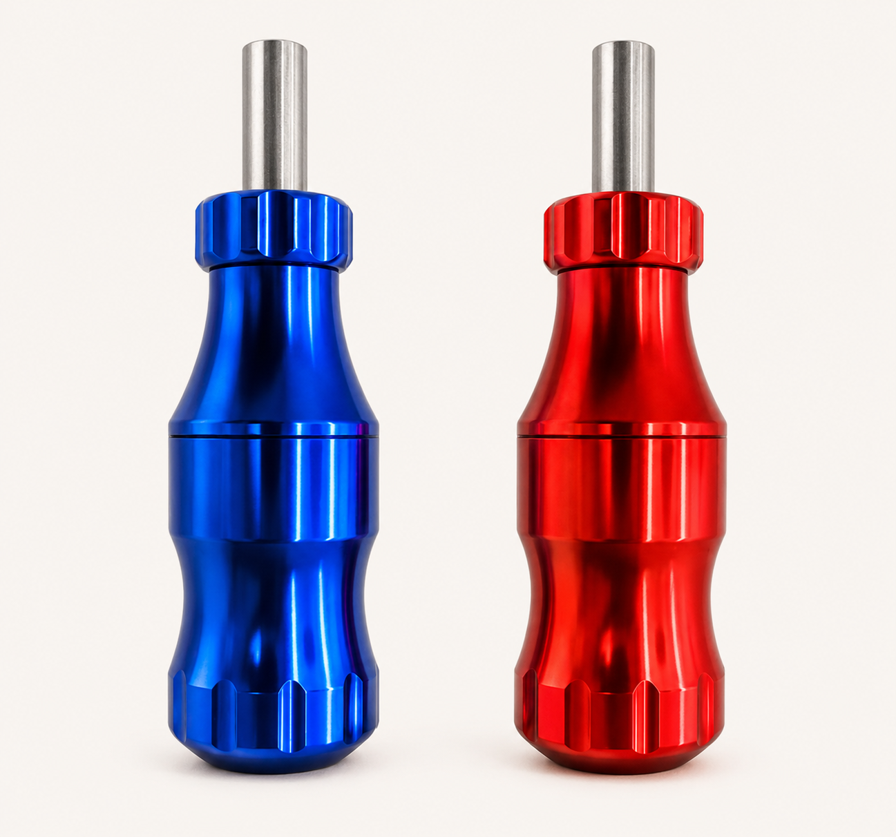 Aluminum Adjustable Cartridge Grip — 19mm