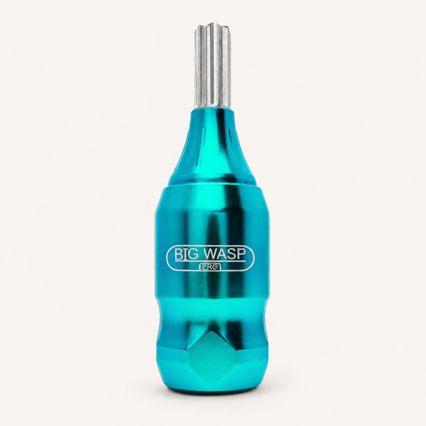 Bigwasp Aluminum Adjustable Cartridge Grip — 26mm