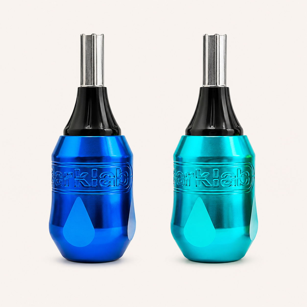 Aluminum Adjustable Cartridge Grip — 32mm FK