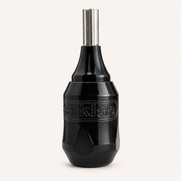 Aluminum Adjustable Cartridge Grip — 32mm FK