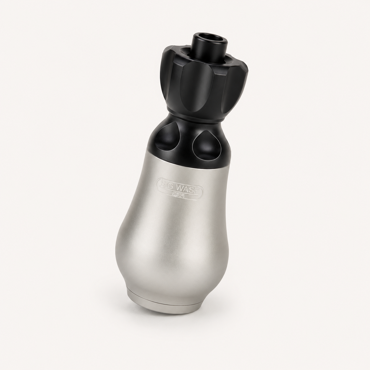Aluminum Adjustable Cartridge Grip — 34mm
