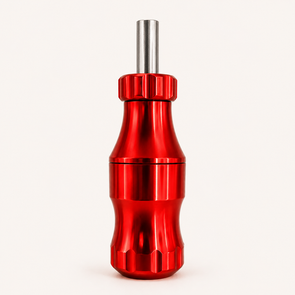 Aluminum Adjustable Cartridge Grip — 19mm