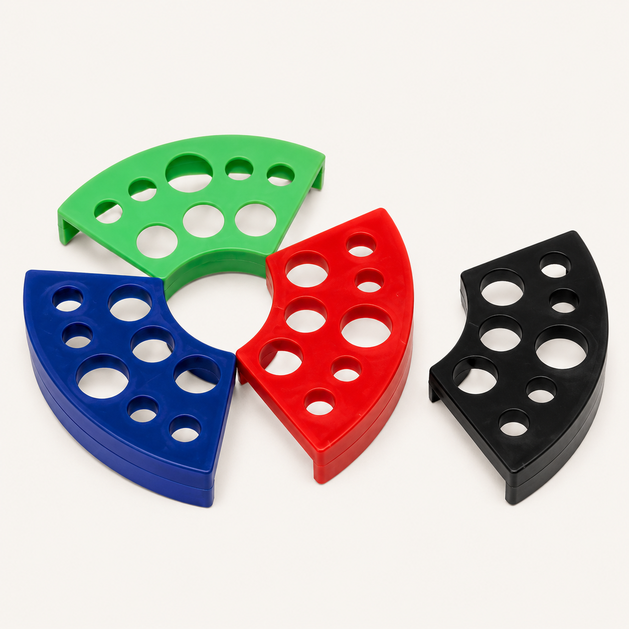 Ink Stand — Semi Circle