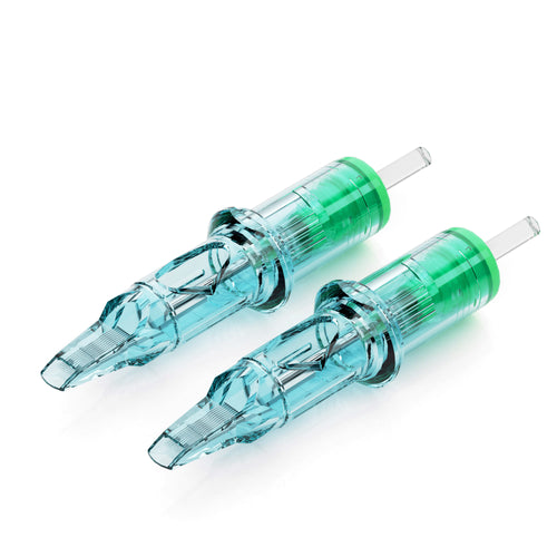 Bigwasp tattoo cartridge