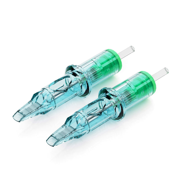 Bigwasp tattoo cartridge