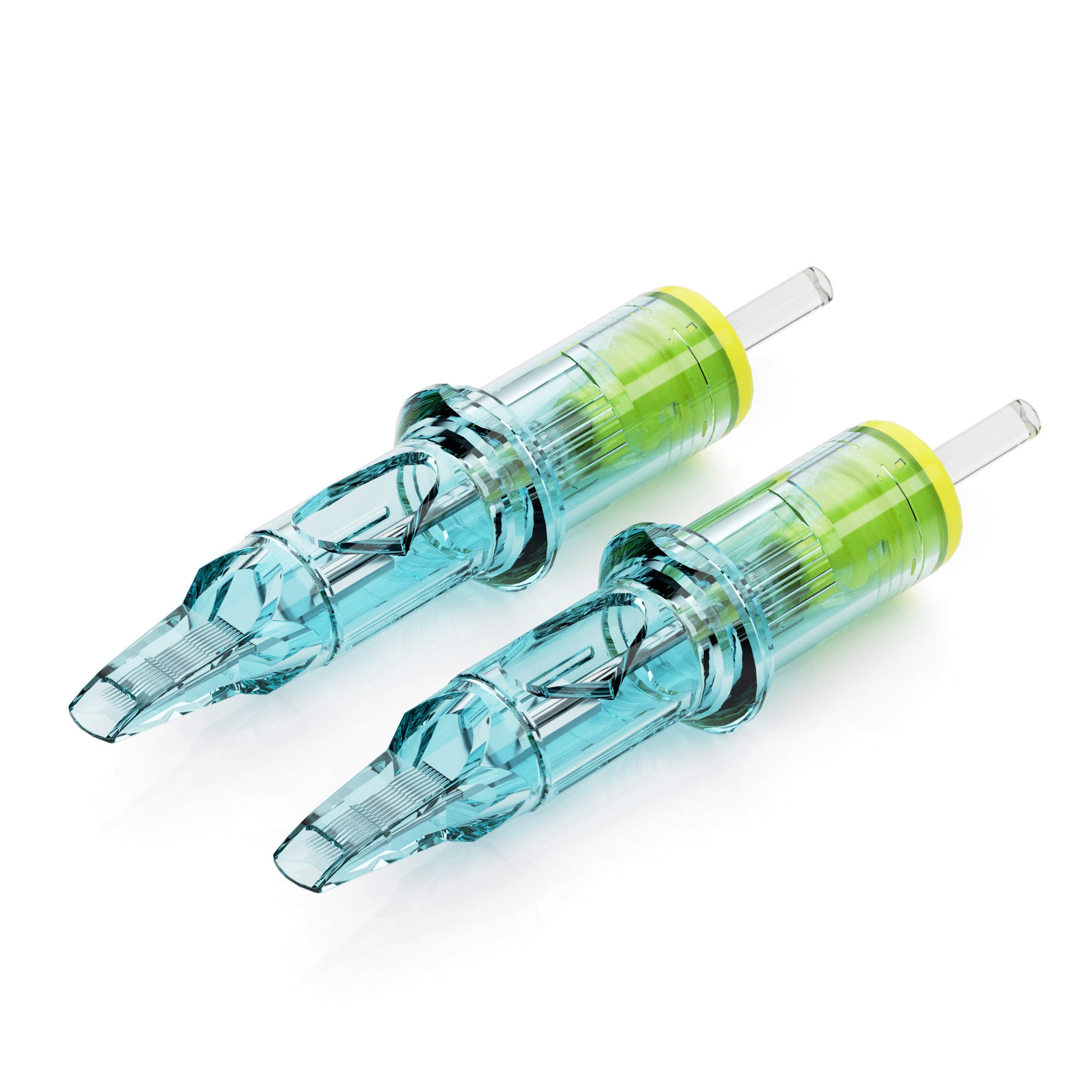 Bigwasp tattoo cartridges