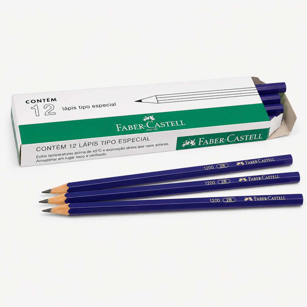 Transfer Pencil — Faber Castell