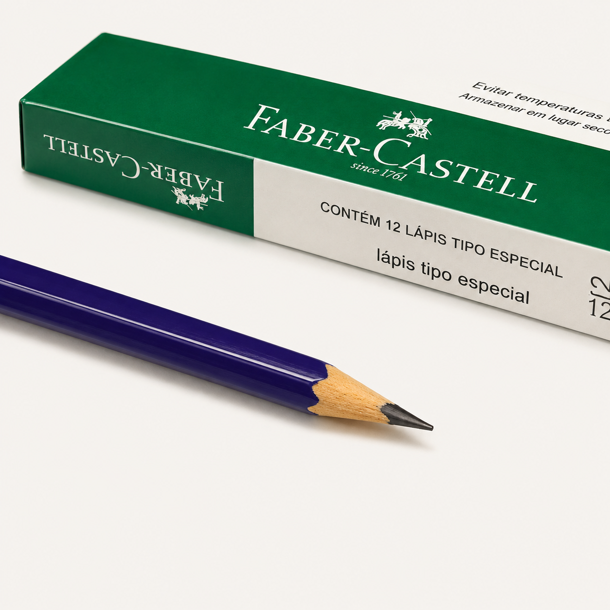 Transfer Pencil — Faber Castell