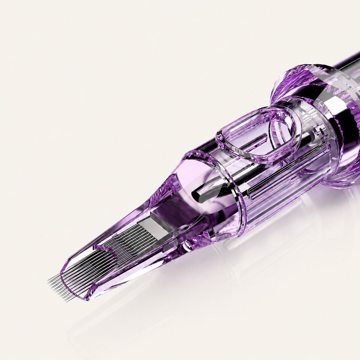 Bigwasp tattoo cartridges
