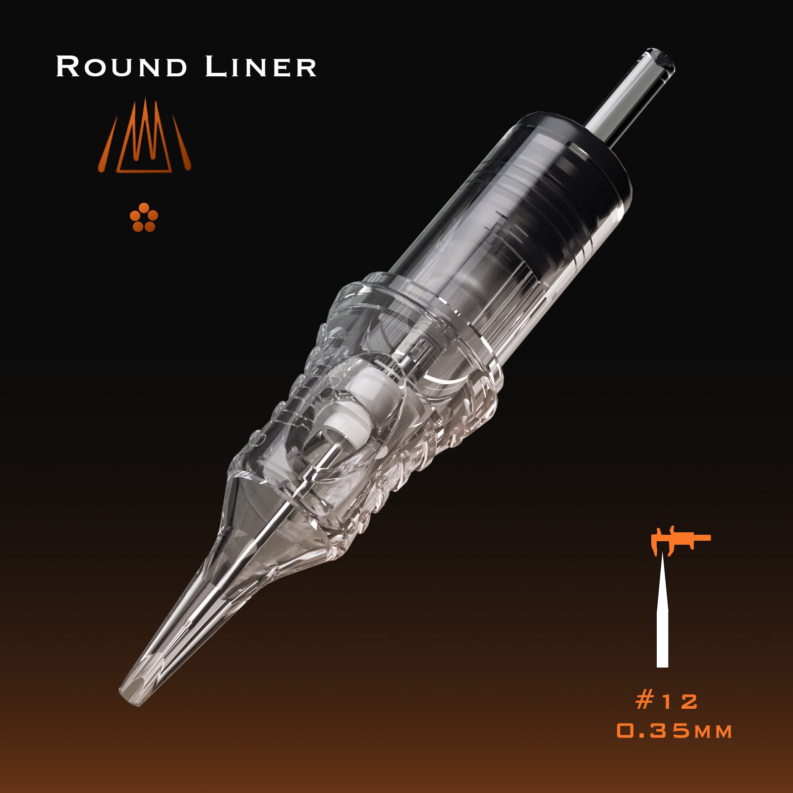 bigwasp tattoo cartridge