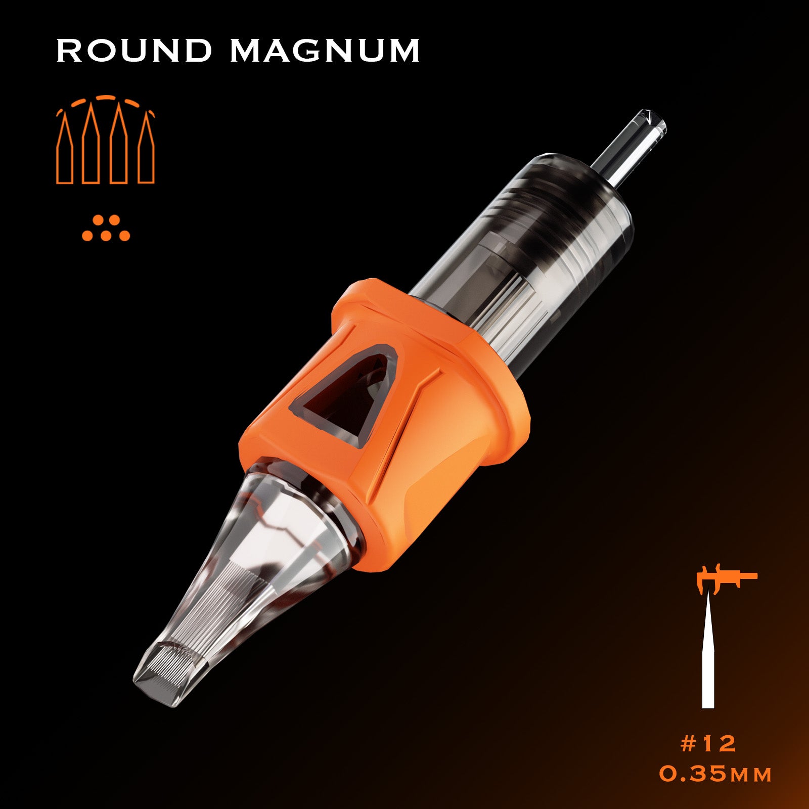 bigwasp energy rubber cartridges